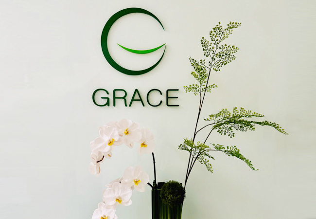 Grace Textile