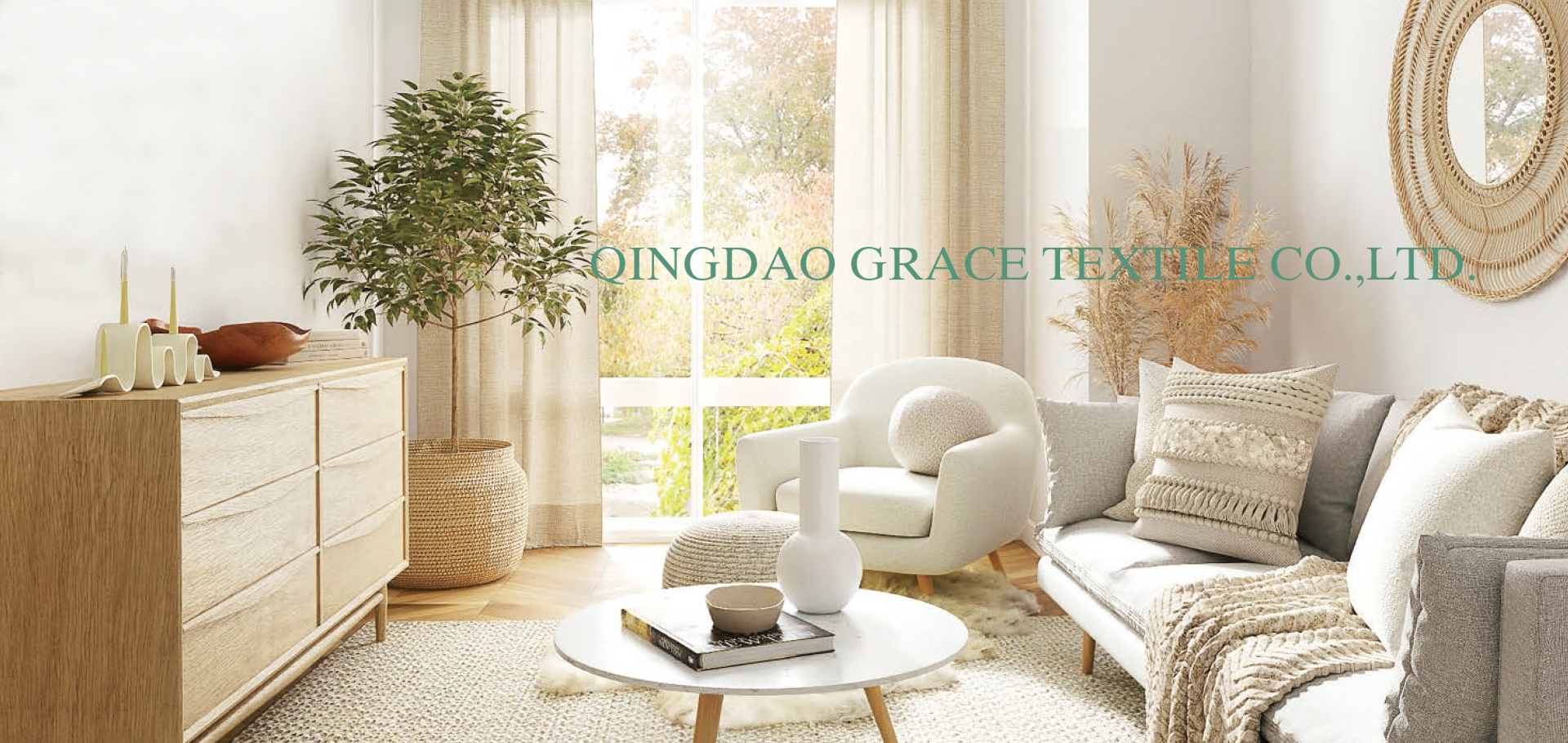 Grace Textile